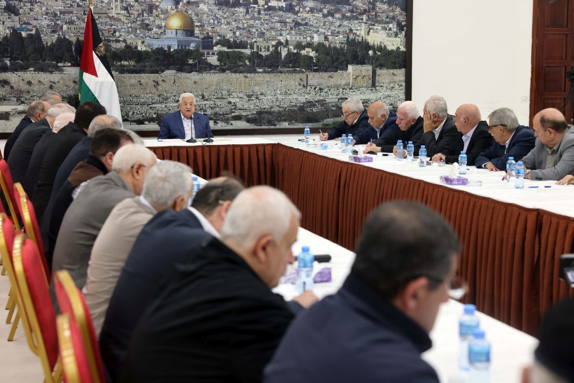الرئيس: قصف مستشفى "المعمداني" جريمة حرب لا يمكن أن نجعلها تمر دون حساب