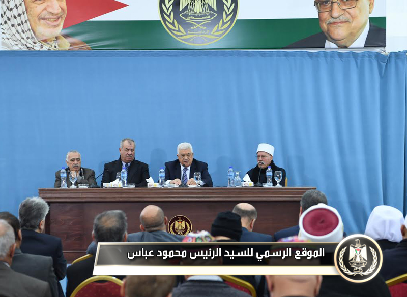 السيد الرئيس يستقبل وفداً من الطائفة 
المعروفية الدرزية، برئاسة الشيخ زيدان 
العطشى.